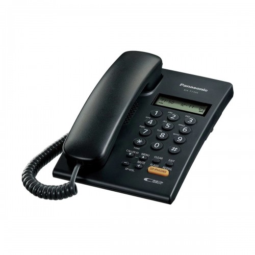 Panasonic KXT7705SX Analog Corded Telephone Set Price in Bangladesh